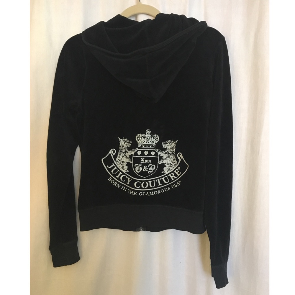 Juicy Couture Jacket